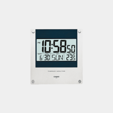 Casio ID-11S-2DF