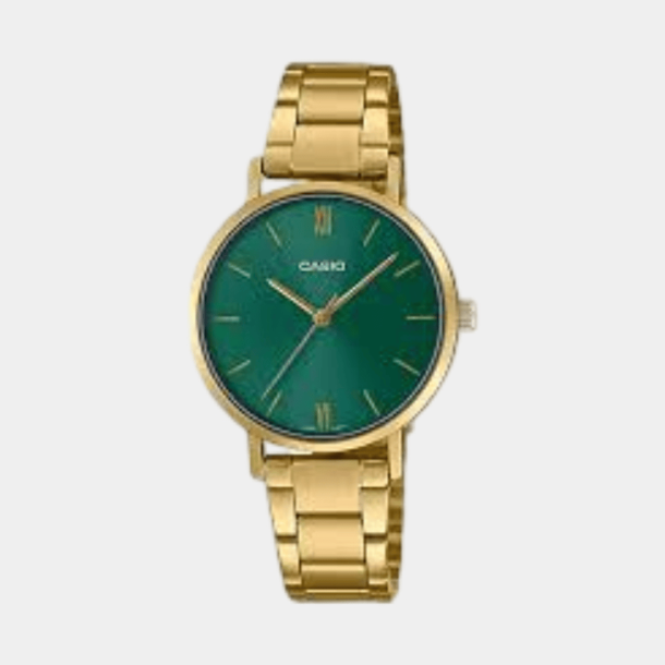 Casio Women LTP-VT02G-3AUDF