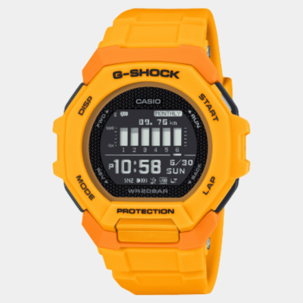 G-SHOCK GBD-300-9DR