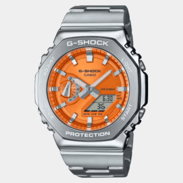 G-SHOCK GM-2110D-4ADR