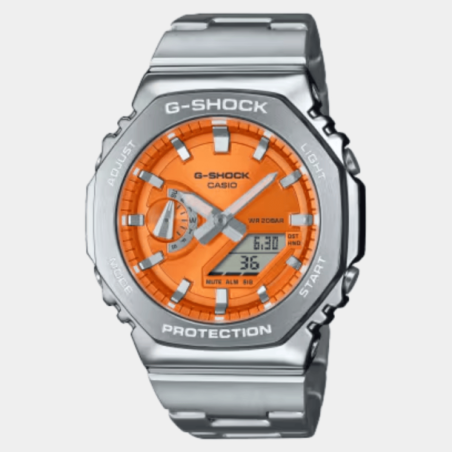 G-SHOCK GM-2110D-4ADR