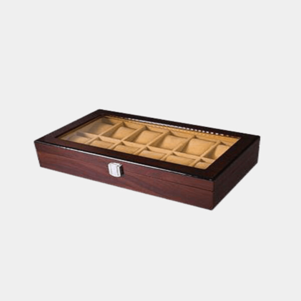 Watch box
 M118-12