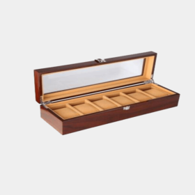 Watch box
 M118-6