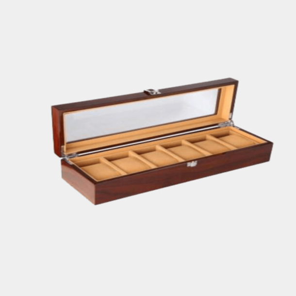 Watch box
 M118-6