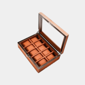 Watch box
 M127-10