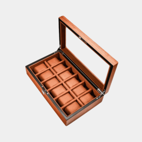 Watch box
 M127-12