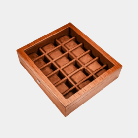 Watch box
 M127-18