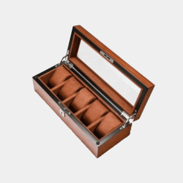 Watch box
 M127-5