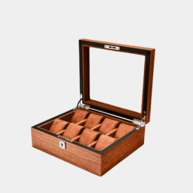 Watch box
 M127-8