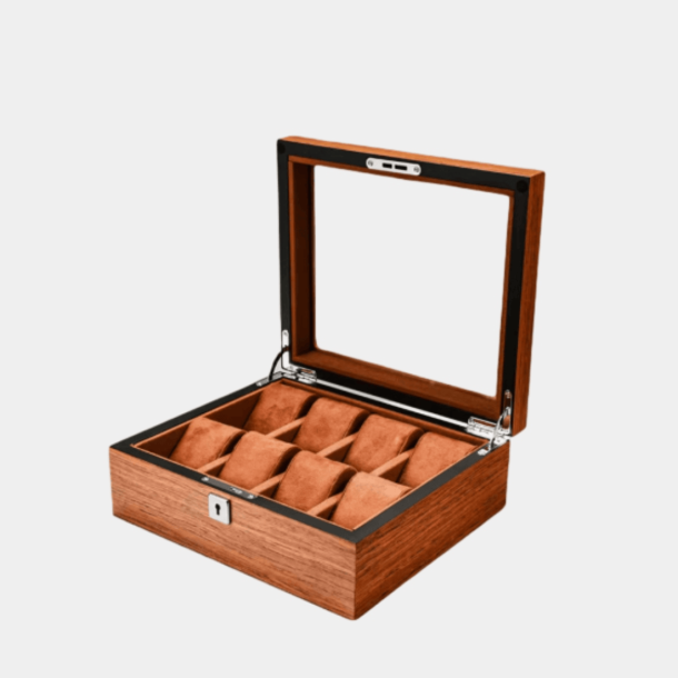 Watch box
 M127-8