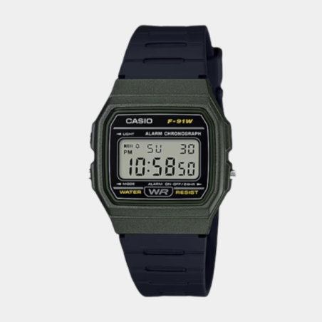 F-91WM-3ADF