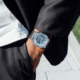 G-SHOCK GBM-2100A-1A2DR 2
