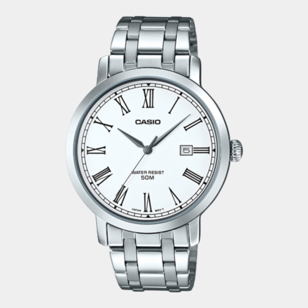 Casio Men MTP-E149D-7BVDF