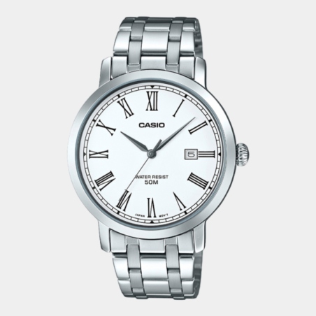 Casio Men MTP-E149D-7BVDF
