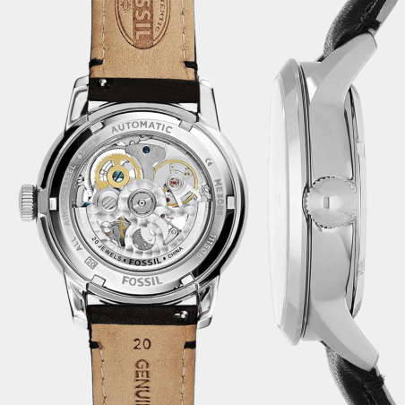 FOSSIL AUTOMATIC WATCH ME3085