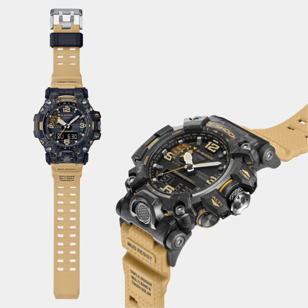 G-SHOCK GWG-2000-1A5DR