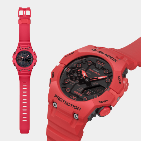 G-SHOCK GA-B001-4A
