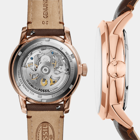 FOSSIL AUTOMATIC WATCH ME3078