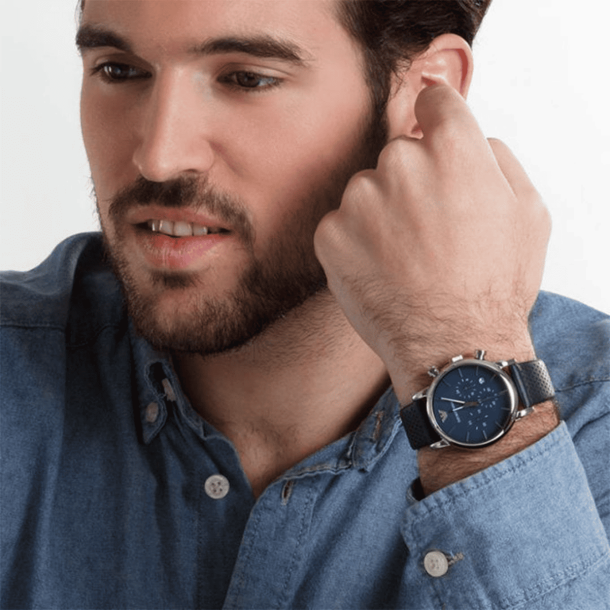 EMPORIO ARMANI AR1736