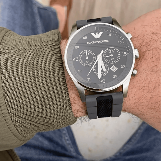 EMPORIO ARMANI AR5866