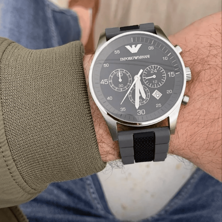 EMPORIO ARMANI AR5866