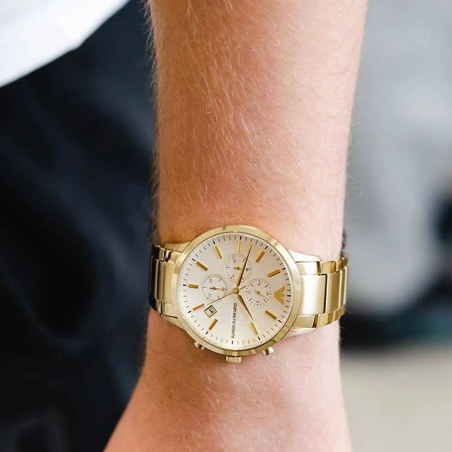EMPORIO ARMANI AR11332