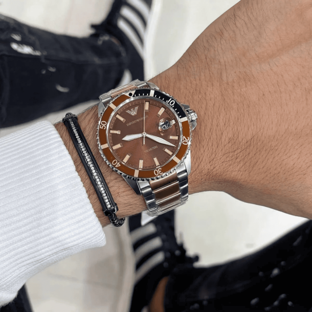 EMPORIO ARMANI AR11340