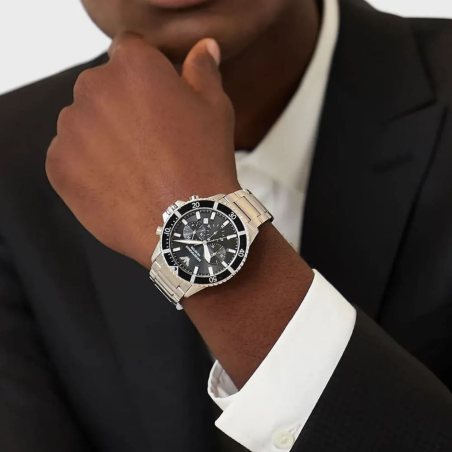 EMPORIO ARMANI MENS WATCH AR11360