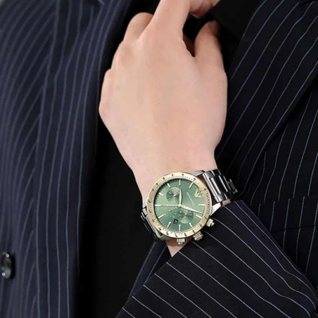 EMPORIO ARMANI AR11454
