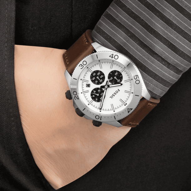 FOSSIL MENS WATCH CH2886