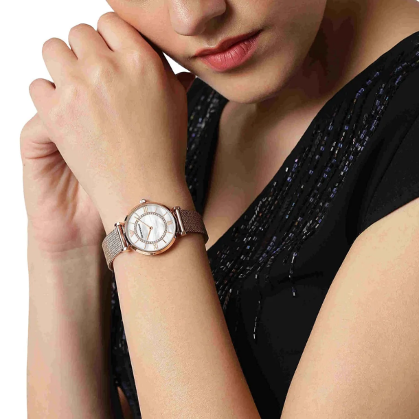 EMPORIO ARMANI AR11321