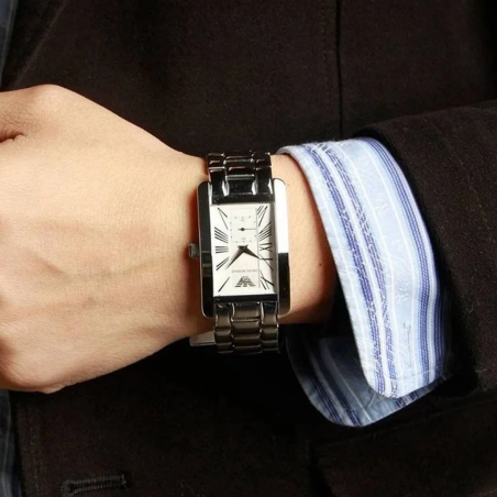 EMPORIO ARMANI AR0145