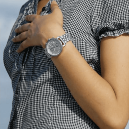 FOSSIL WATCH ES2198