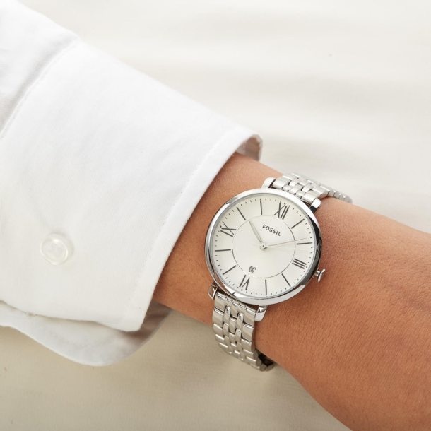 FOSSIL LADIES WATCH ES3433