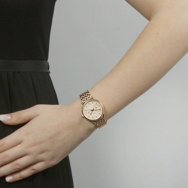 FOSSIL LADIES WATCH ES3714