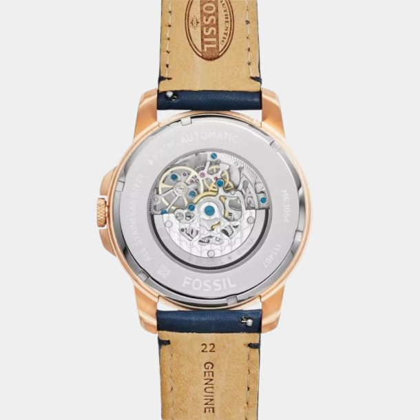 FOSSIL AUTOMATIC WATCH ME3054