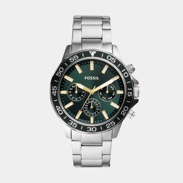 FOSSIL MENS WATCH BQ2492