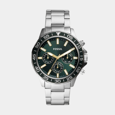 FOSSIL MENS WATCH BQ2492