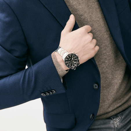 FOSSIL MENS WATCH BQ2492