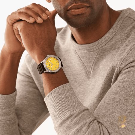 FOSSIL MENS WATCH  BQ2781