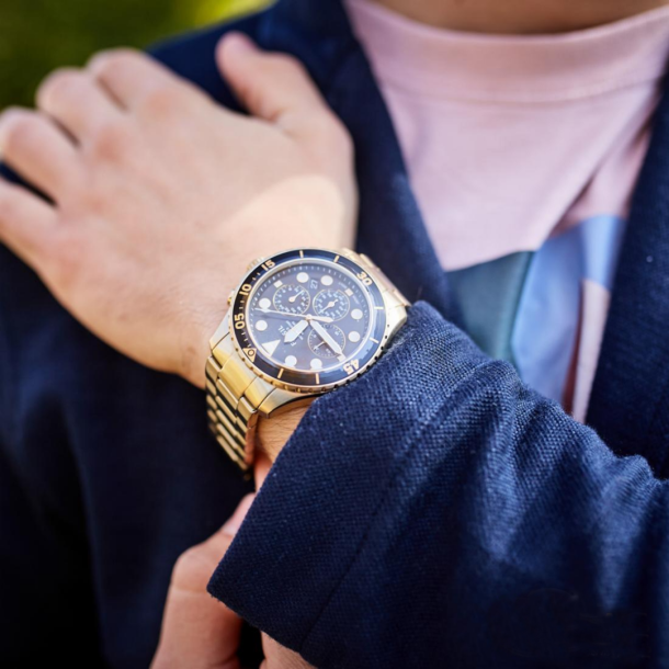 FOSSIL FS5727