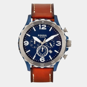 FOSSIL MEN'S WATCH JR1504