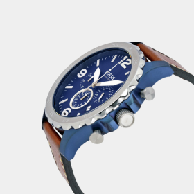 FOSSIL MEN'S WATCH JR1504 2