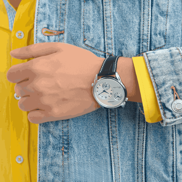 CITIZEN  AO3030-24A