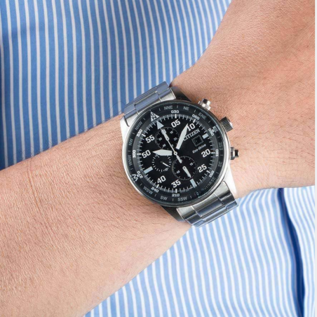 CITIZEN  CA0690-88E