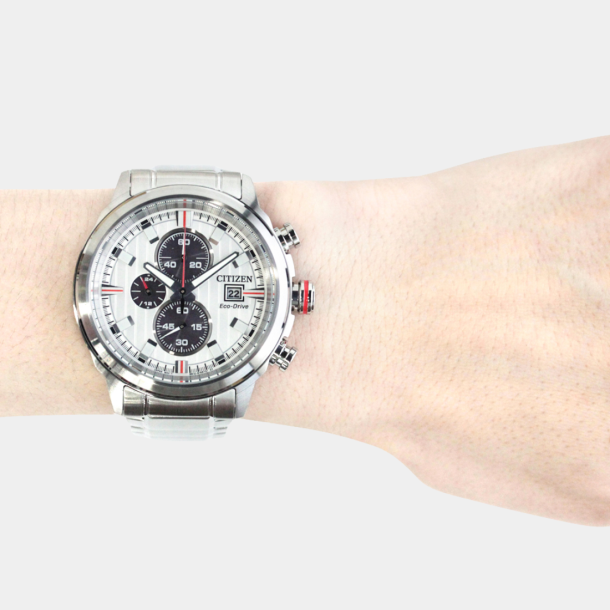 CITIZEN  CA0738-83A