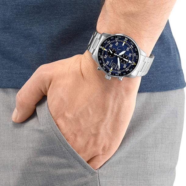 CITIZEN  CA0690-88L