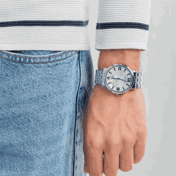 CITIZEN  BE9170-72A