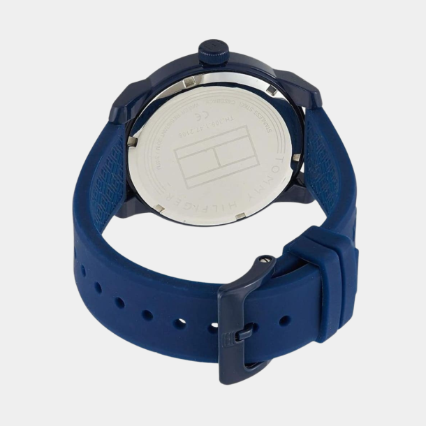TOMMY HILFIGER MEN'S WATCH 1791322
