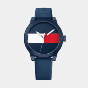 TOMMY HILFIGER MEN'S WATCH 1791322